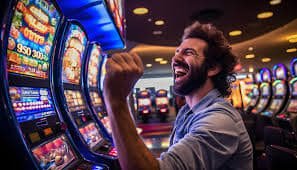 Exciting New Games selection on 33jl including slots and table games