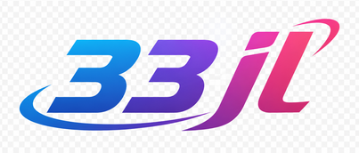33jl Logo